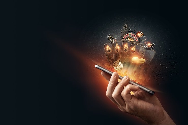 Antarmuka permainan Hongkong Pools di preman69 dengan pilihan angka dan jadwal undian