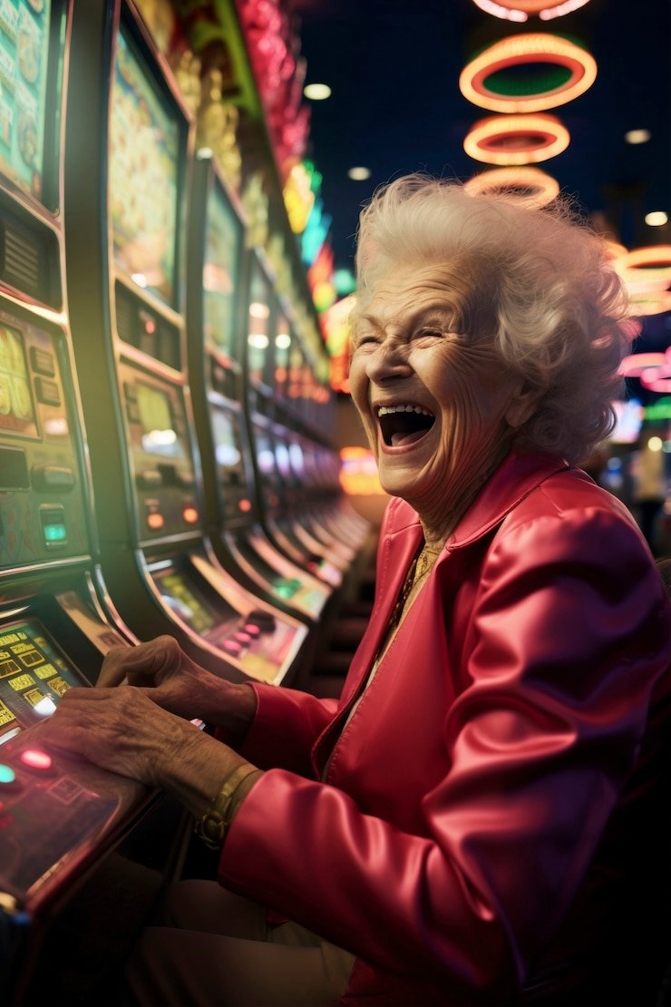 Antarmuka permainan Teen Patti di platform preman69 dengan kartu dan pot yang jelas